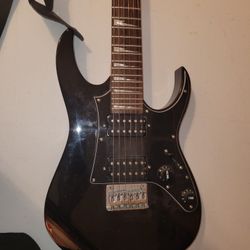 Ibanez Mikro Lot