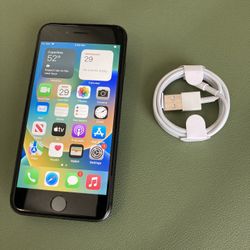 iPhone 8 256gb. Like New And Unlocked! 