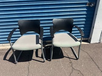 Taktion guest lobby waiting room office chairs