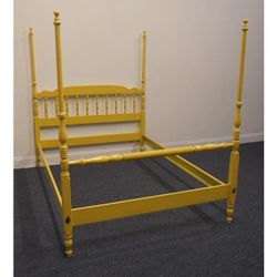 Vintage 70s Girls Bedroom Set