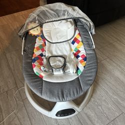 Columpio Para Bebe 