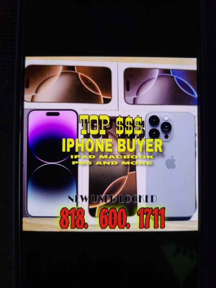 MacBook IPhone Plus