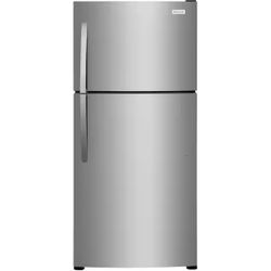 Frigidaire Refrigerator (Top Freezer)