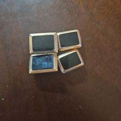 2 Pairs Of Vintage Cufflinks