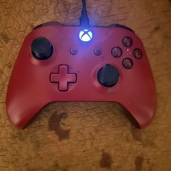 Xbox Controller 