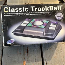 Nintendo Classic Trackball 
