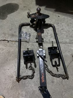 Metal Stabilizer