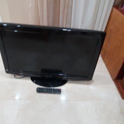 Panasonic 37" TV