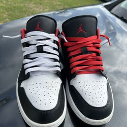 Nike Jordan 1 Lows 