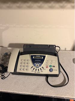 Brother FAX-575