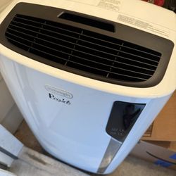 Delonghi Penguino Portable AC Air Conditioner
