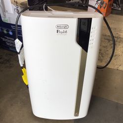 DELONGHI PINGUINO AC