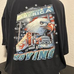 XL Keeping America Moving 