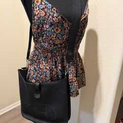 Great Black Bag 