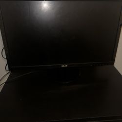 asus monitor 