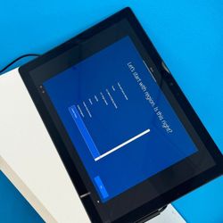 Microsoft Surface Pro 7 -Laptop- Pay $5 To Take It Home Today and pay the rest later.