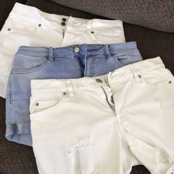 Women’s Shorts
