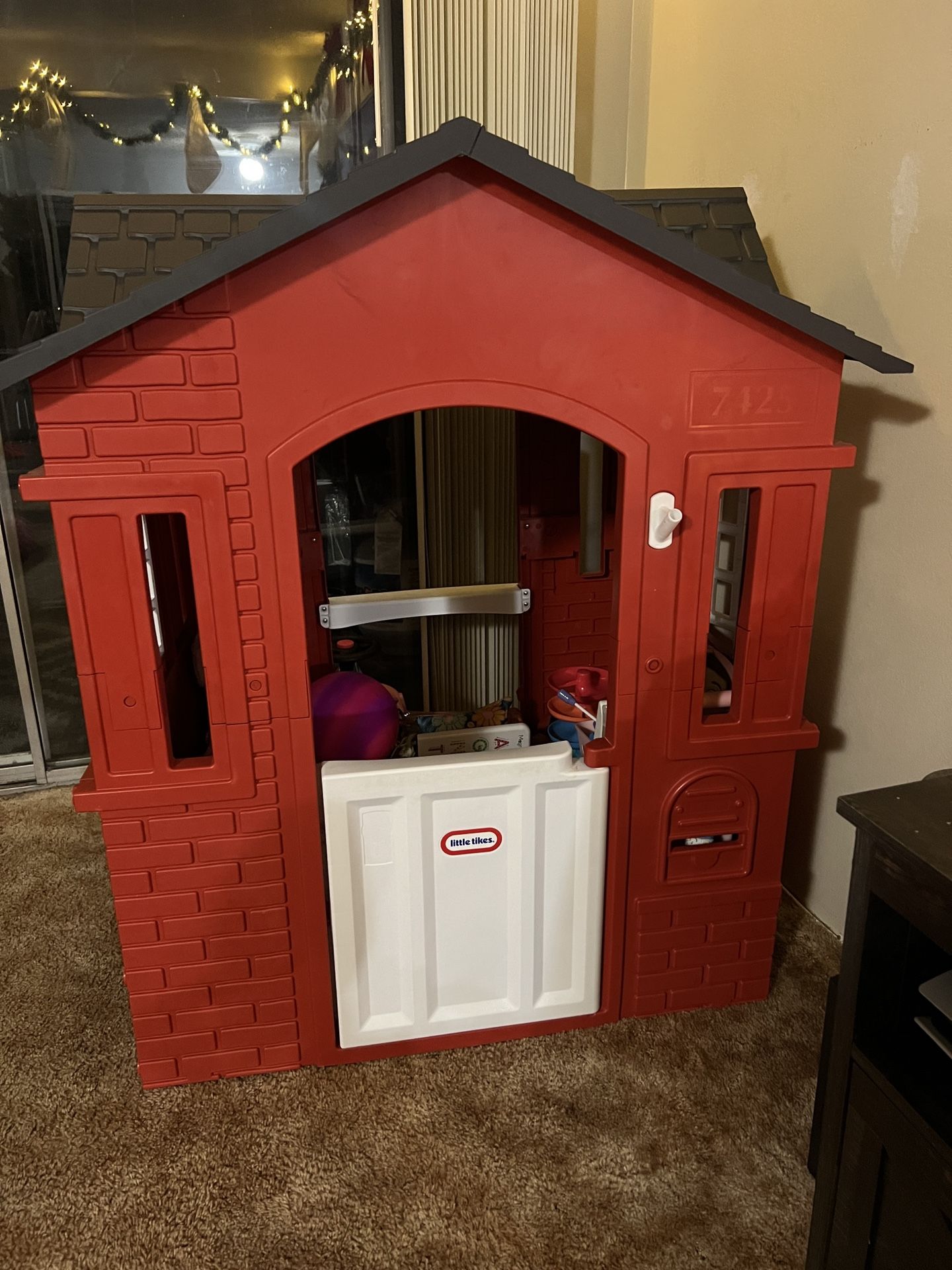 Little Tikes Cottage House 