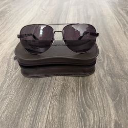 Zegna Sunglasses
