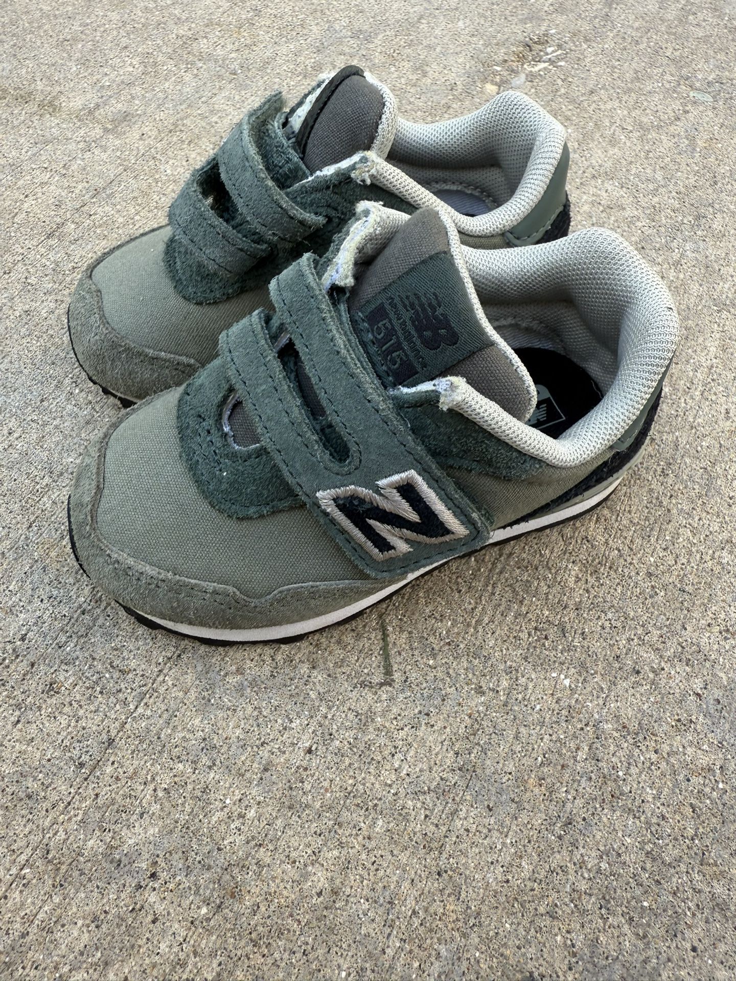 Toddler New balance Shoes