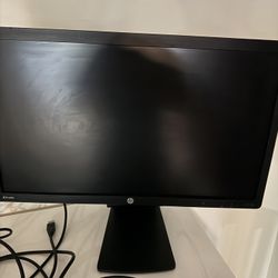 Computer Monitor 