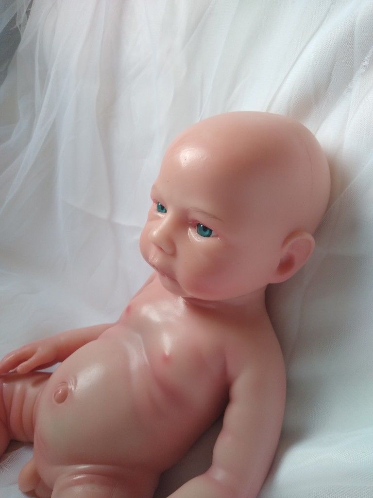 Reborn Baby Doll
