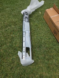 Front bumper for 1981 c/10