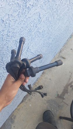 Eg Honda Civic parts