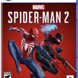 Spider man 2 Para Play5 