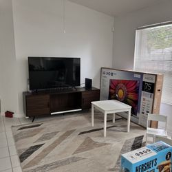 Samsung TV 
