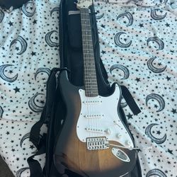 Fender Guitar NEW