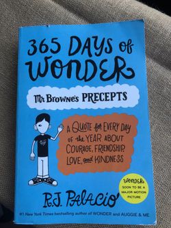 Chapter book