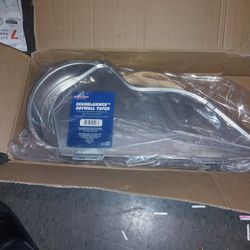Seamslammer Drywall Taper Banjo