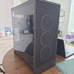 RTX 4070 SUPER, I7 -14700F,  Gaming, Video Editing Computer, (Mint Condition)
