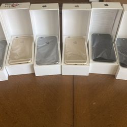 Unlocked iPhone 7 In Box
