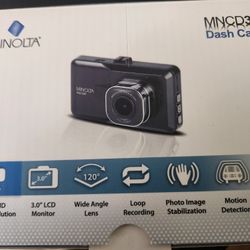 Minolta MNCD37