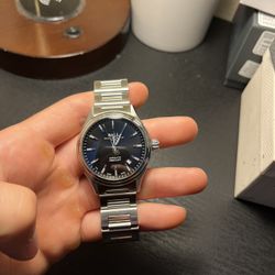 Ball Fireman Victory Watch