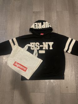 Supreme Hoodie