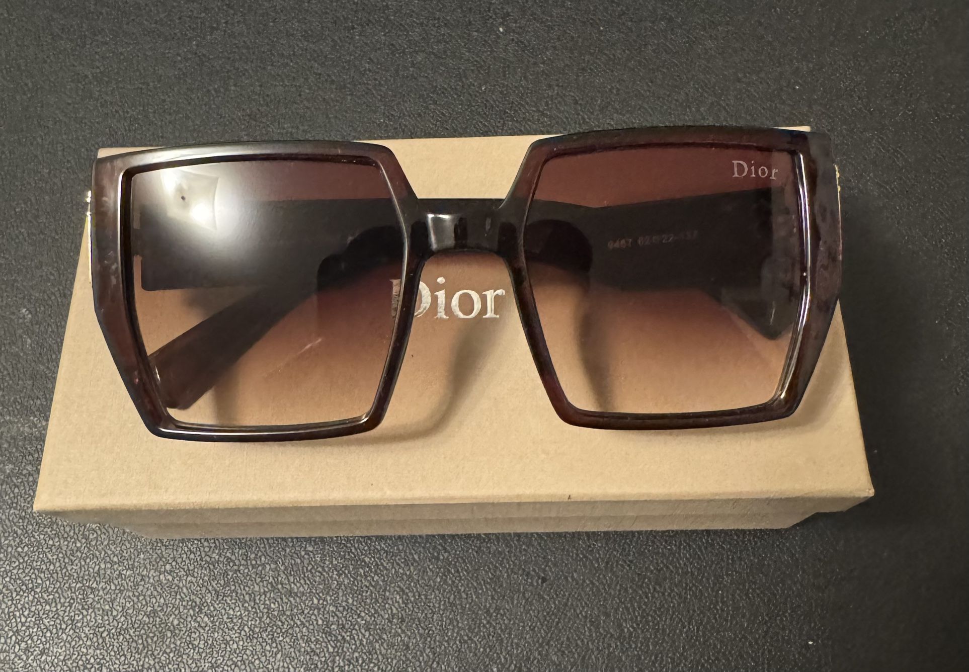 Designer Sunglasses 