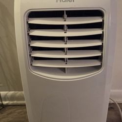 haier portable air conditioner 
