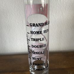 Extra Large Shot Glass 