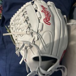 Rawlings Liberty Softball Glove Sz 12 (lefty) 