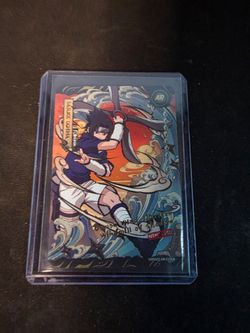 Sasuke AR series 2