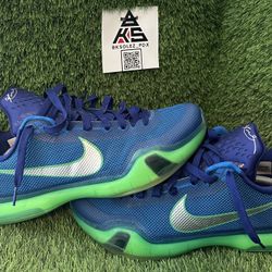 Nike Kobe 10 Size 13