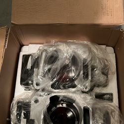 Brand New Top End Rebuild Kit