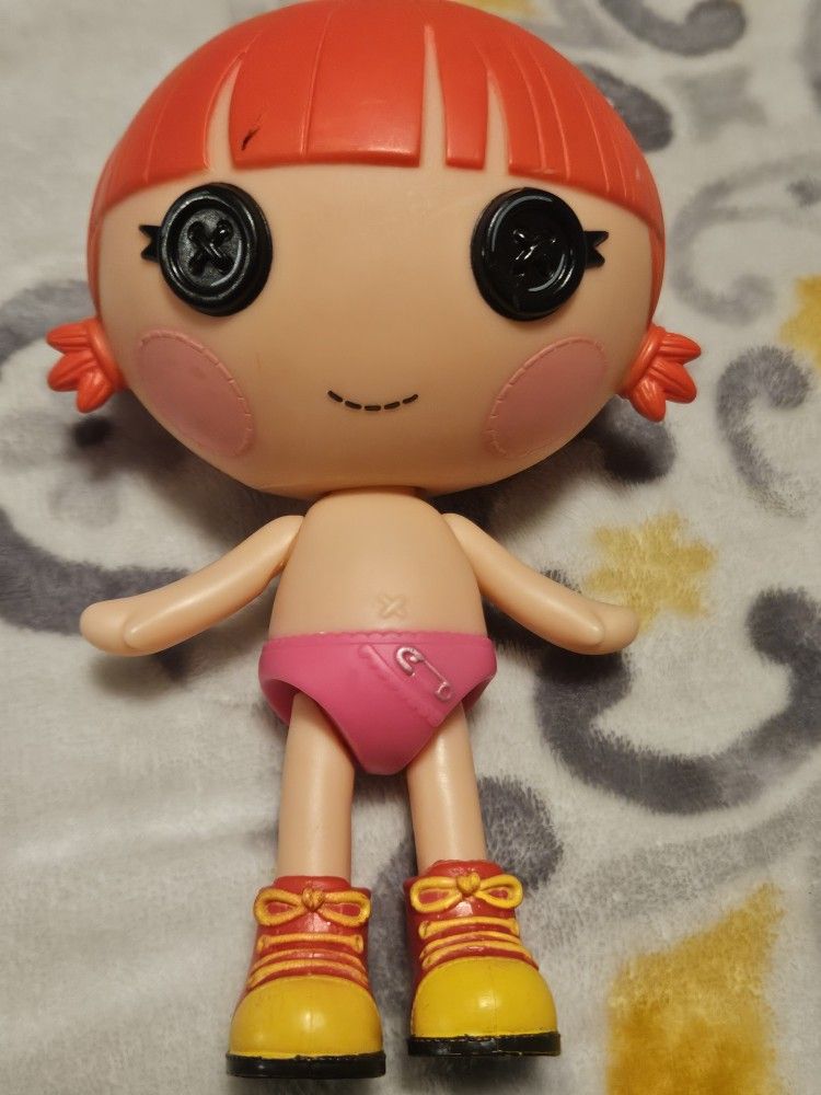 Lalaloopsy Baby 