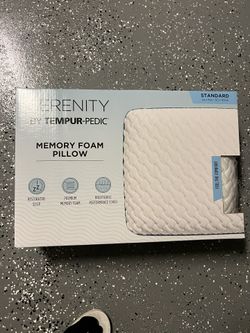 Tempur-Pedic Pillow