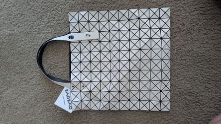Bao Bao Issey Miyake Prism Tote