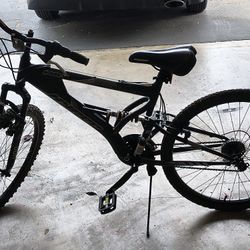 Mountain Bike, adult 26'