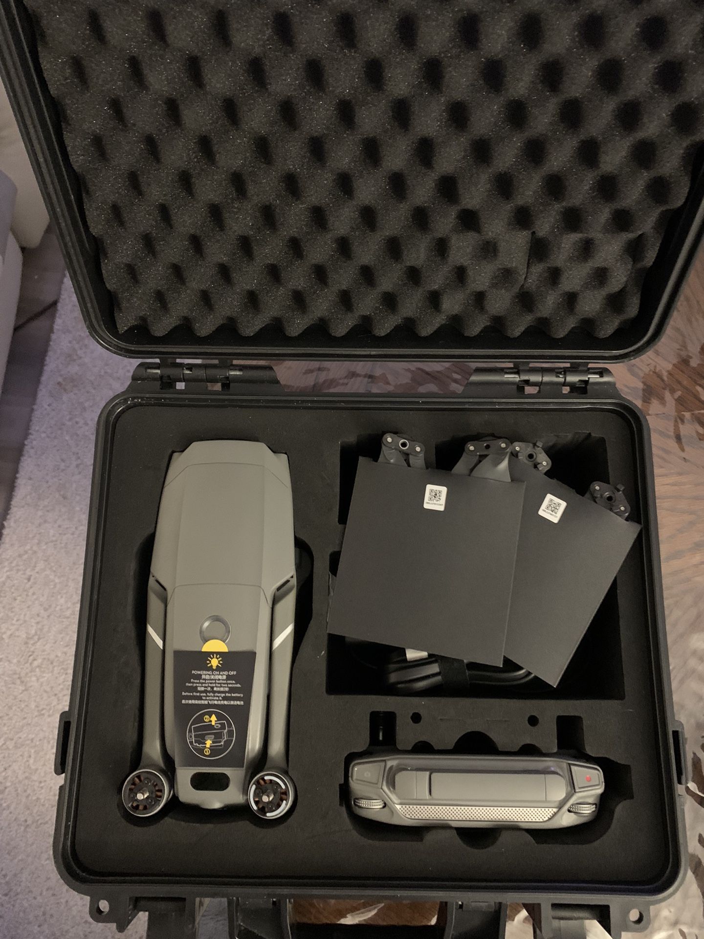 DJI Mavic 2 Pro Drone Brand New